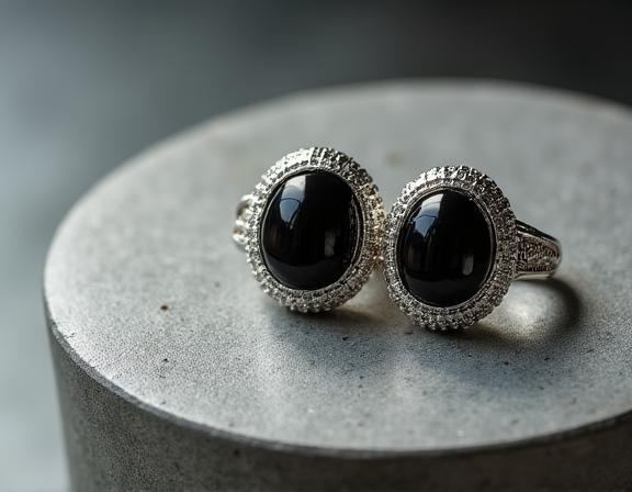 Gioielli artigianali vulcanici